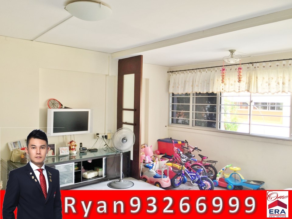 Blk 282 Choa Chu Kang Avenue 3 (Choa Chu Kang), HDB Executive #88499302
